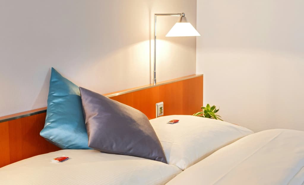 Hotel Metropol Basel