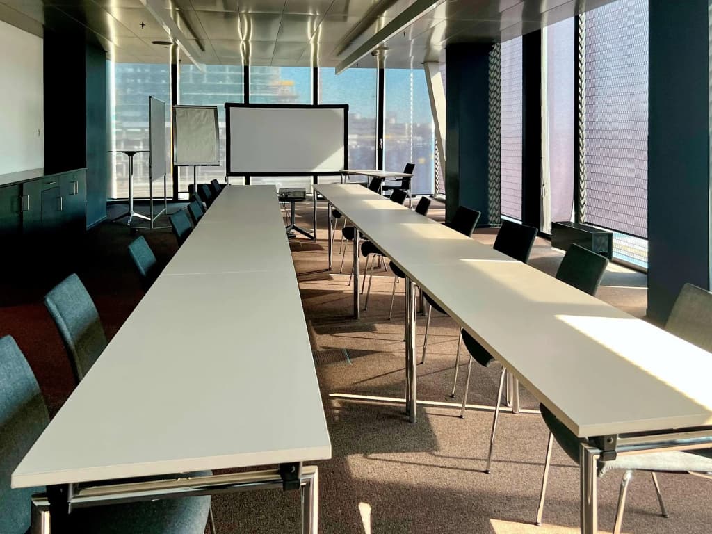 Melia Vienna