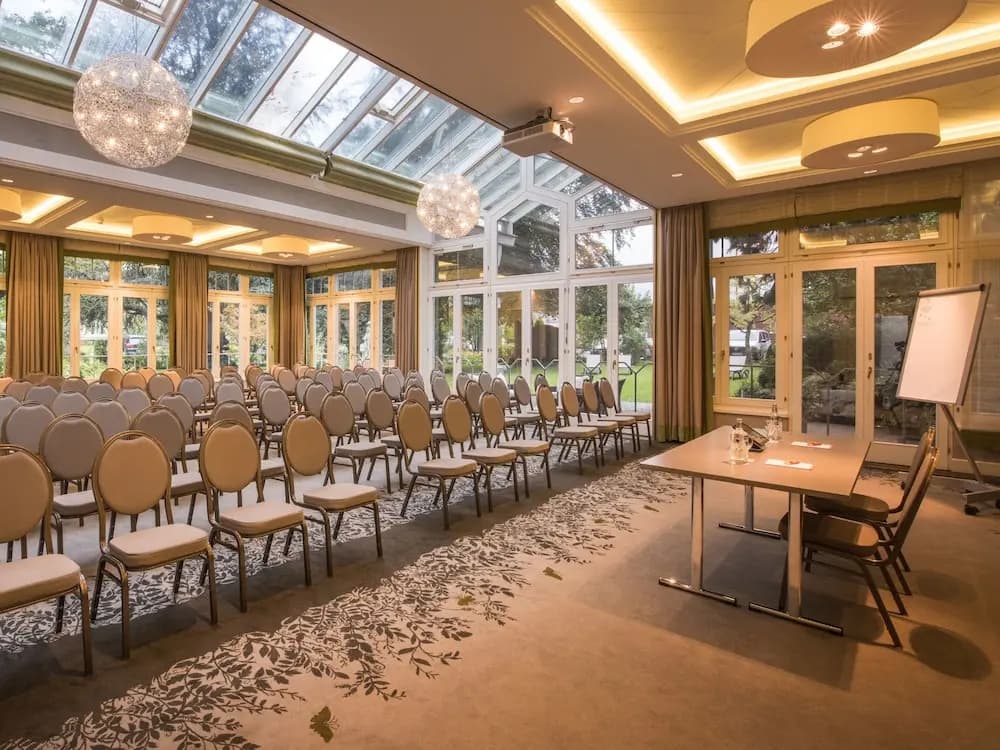 Hotel Interlaken