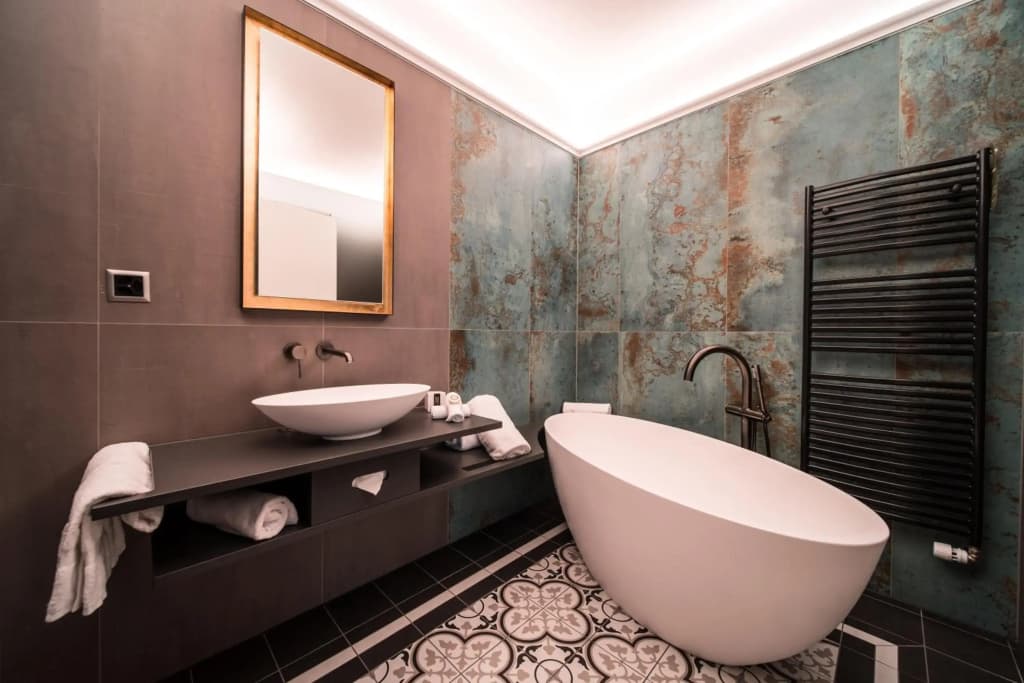 Royal St. Georges Hotel Interlaken - MGallery Collection