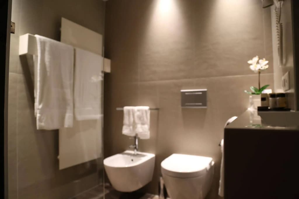 San Carlo Suite