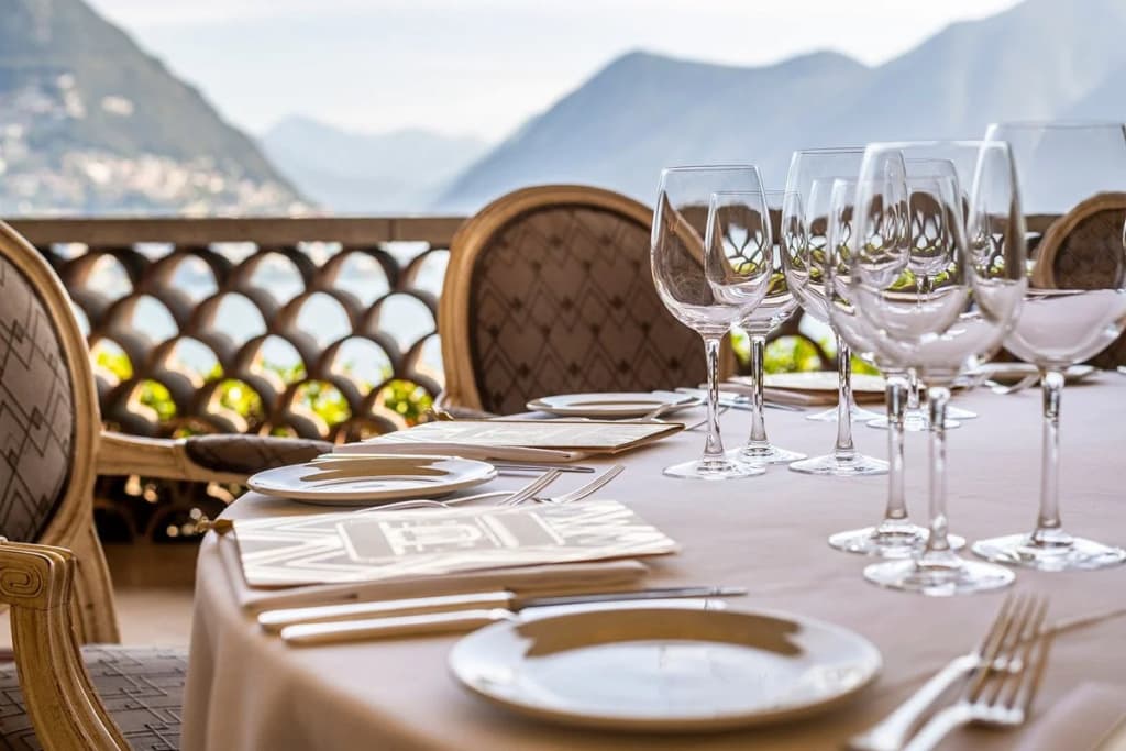 Villa Principe Leopoldo