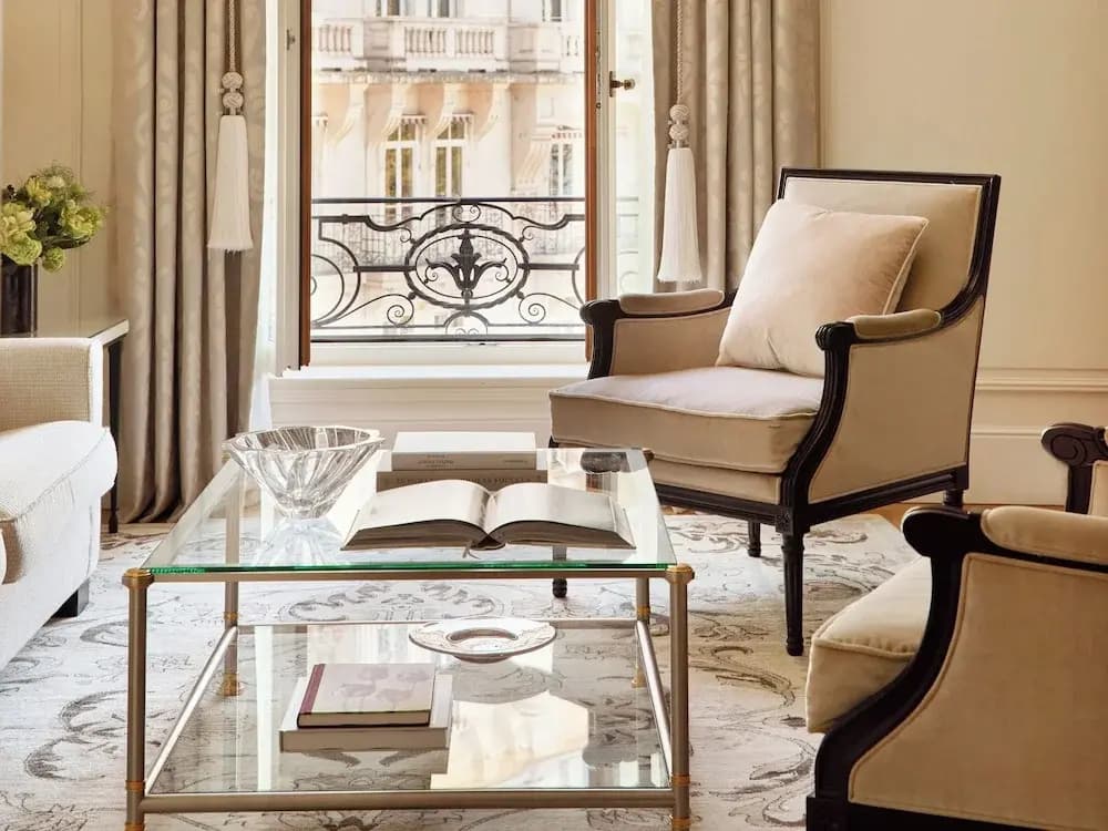 The Woodward, Auberge Collection