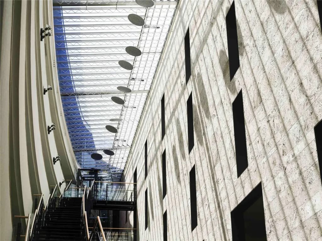 Swissôtel Kursaal Bern