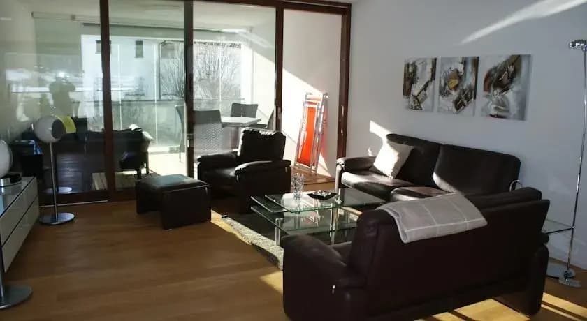 Loft Seepromenade