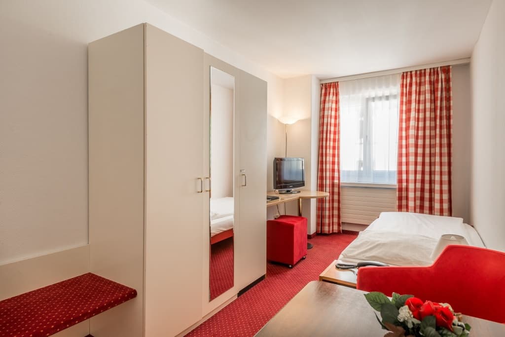 Hotel Alpina