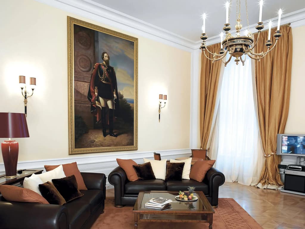 Palais Coburg
