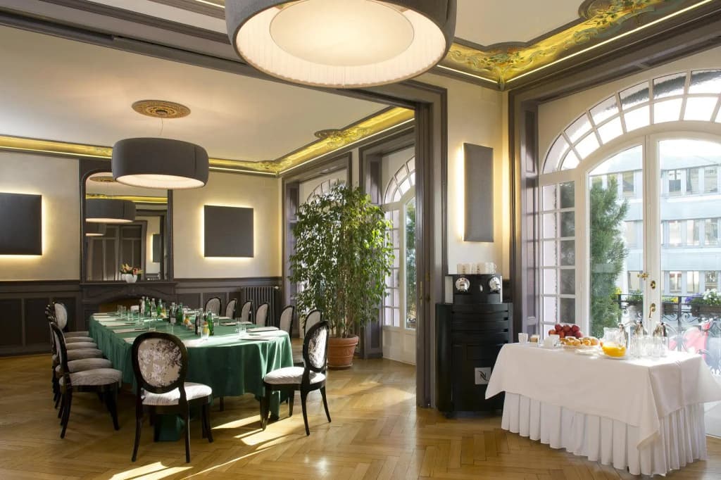 Hôtel Longemalle