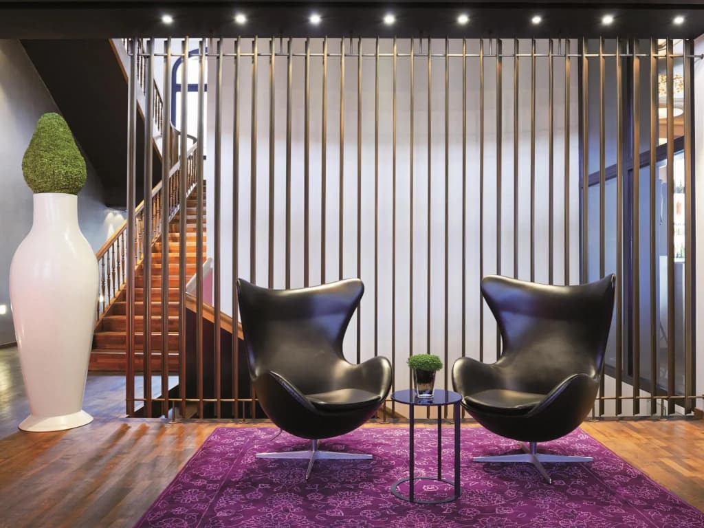 Sorell Boutique-Hotel Zürichberg
