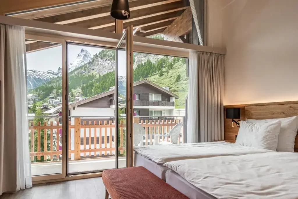 Naco Aparthotel, by Arca