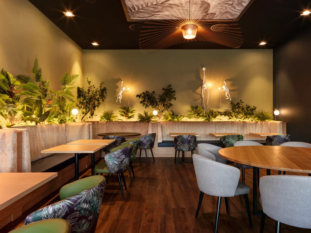 Holiday Inn BERN-WESTSIDE by IHG