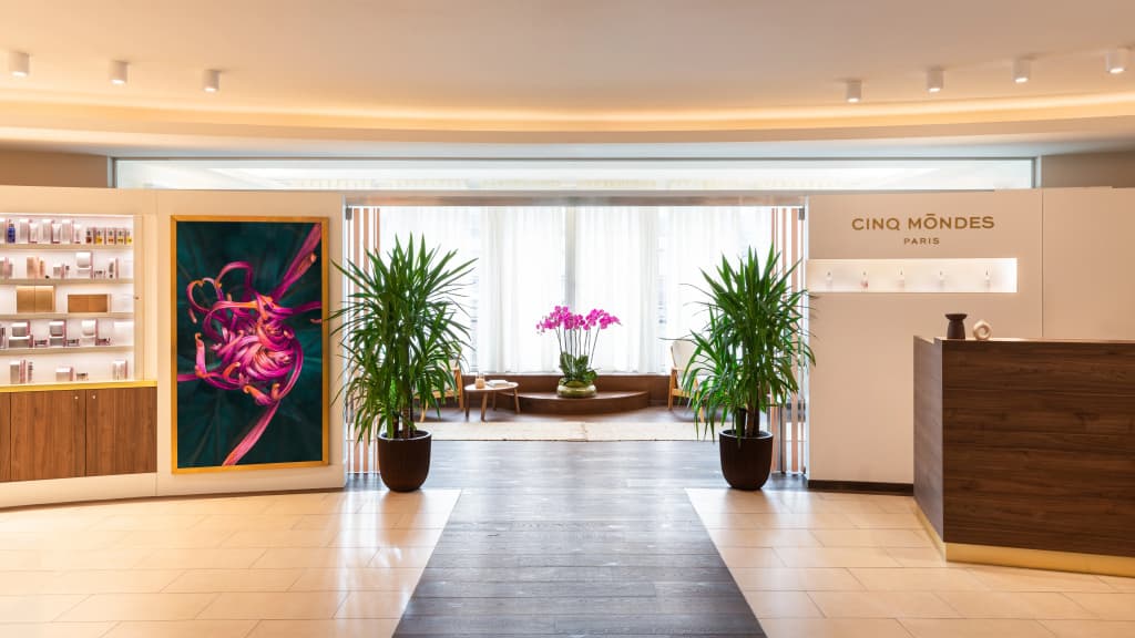 InterContinental Geneve by IHG