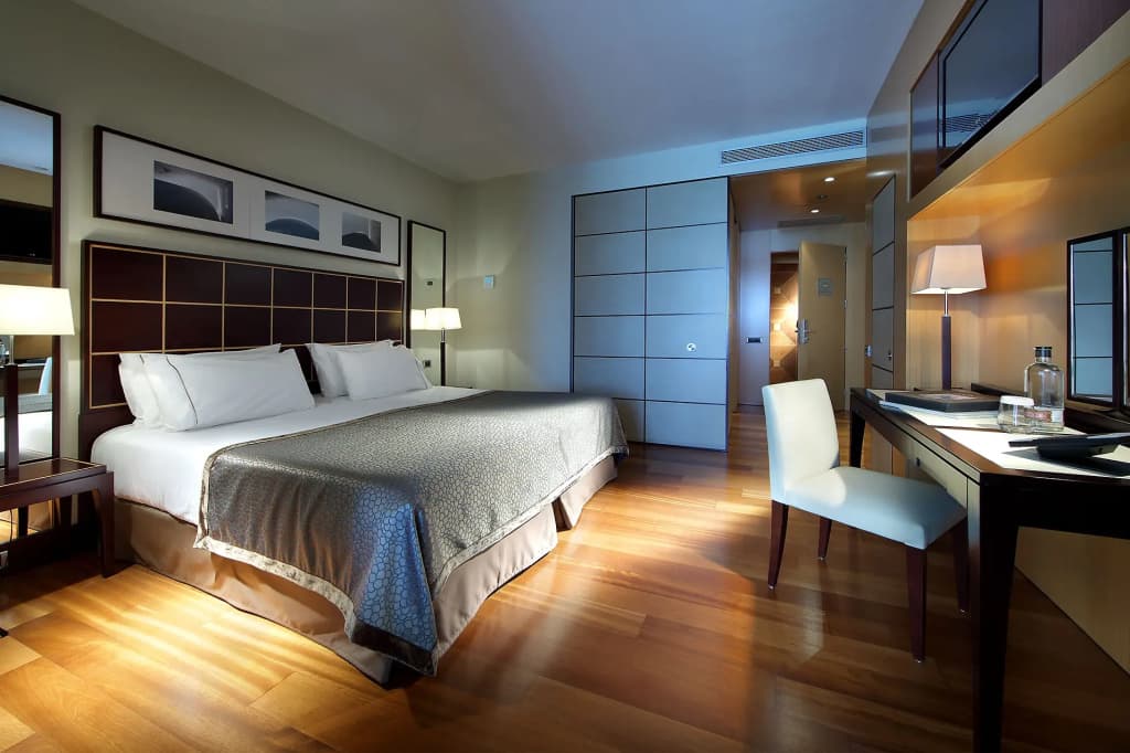 Eurostars Grand Marina
