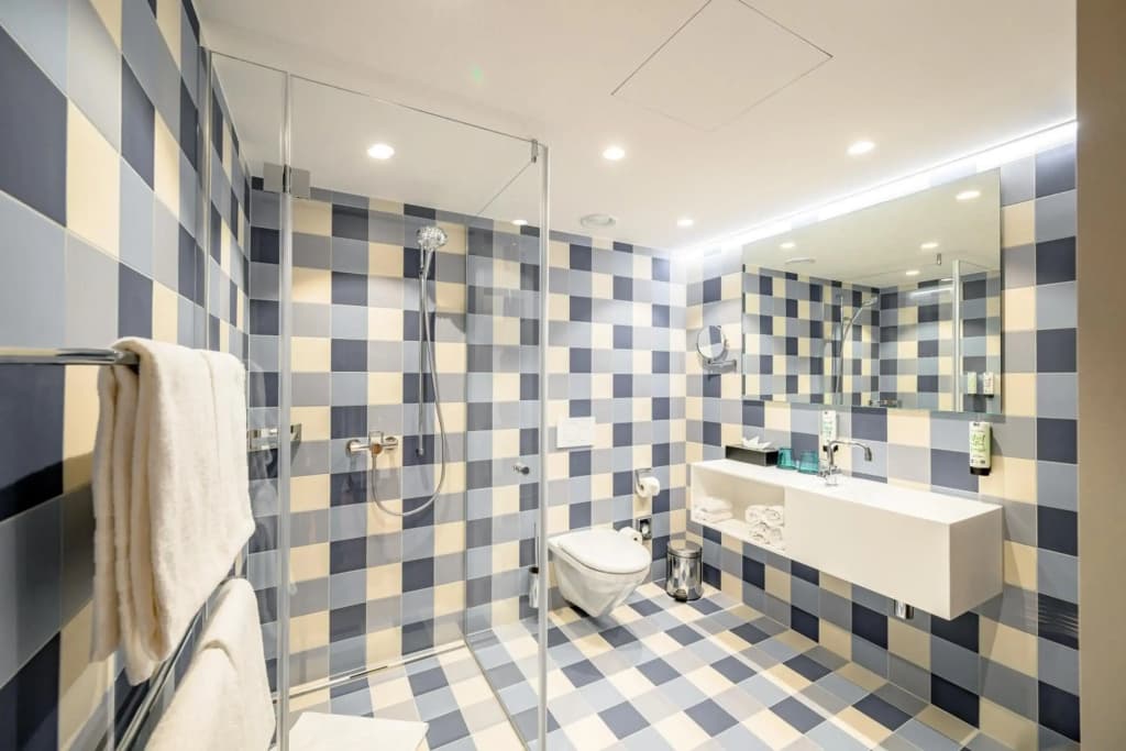 Placid Hotel Design & Lifestyle Zurich