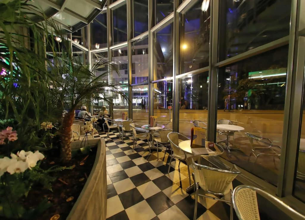 Hotel Europe Davos