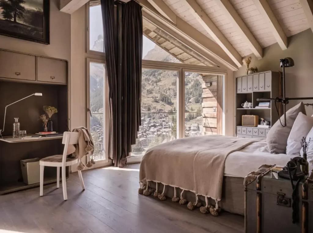 CERVO Mountain Resort