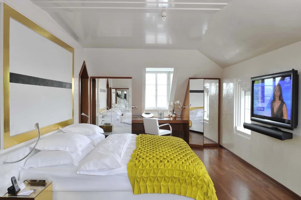 Widder Hotel