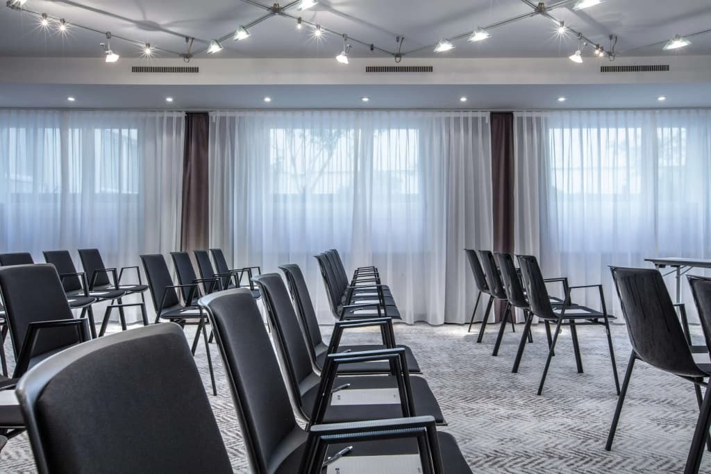 Radisson Blu Hotel, Basel