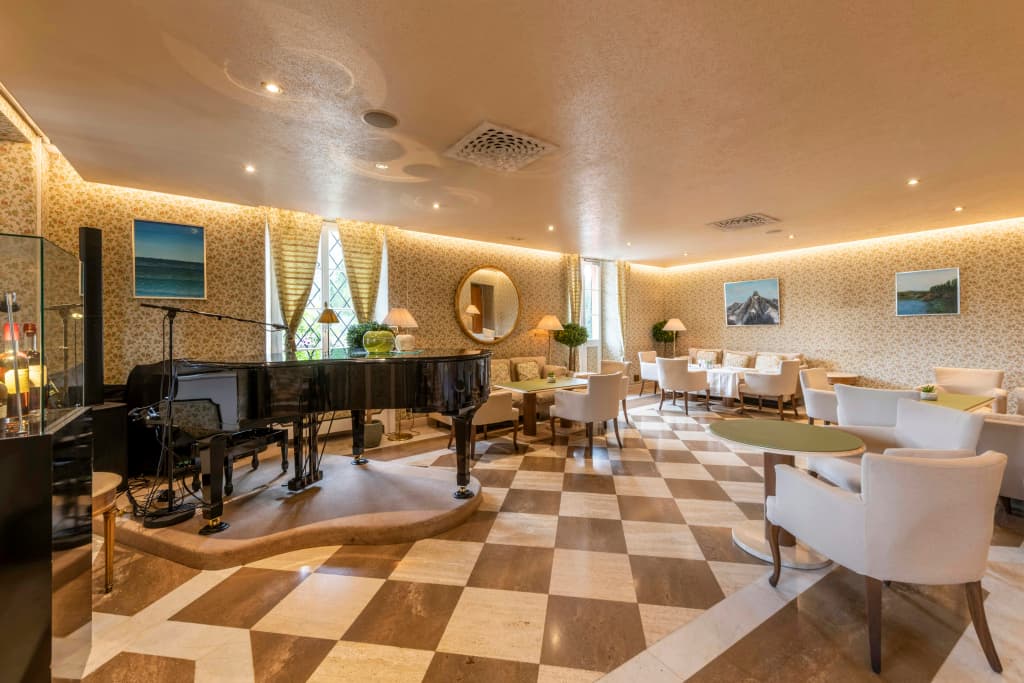 Villa Principe Leopoldo