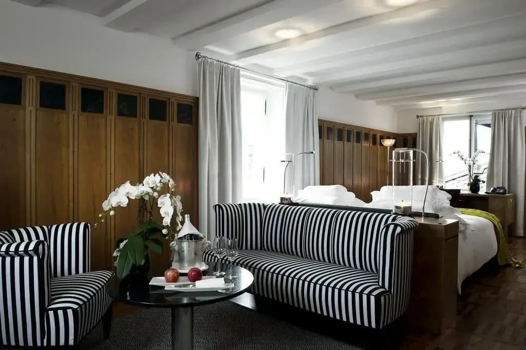 Widder Hotel