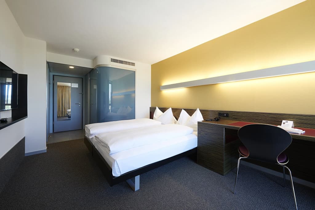 Hotel Ambassador