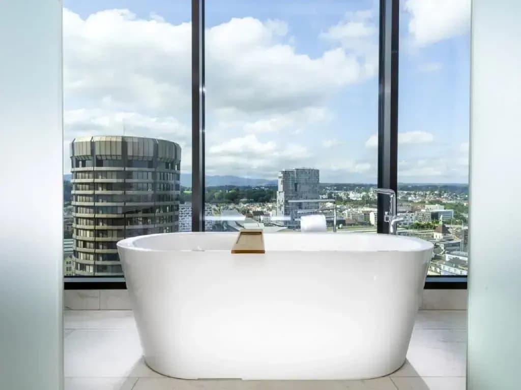 Mövenpick Hotel Basel