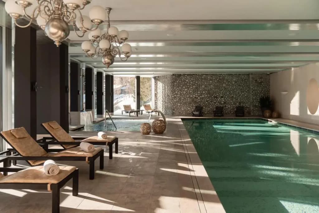 Carlton Hotel St Moritz