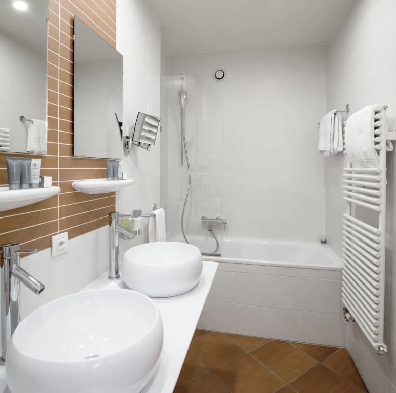La Cour des Augustins Hotel