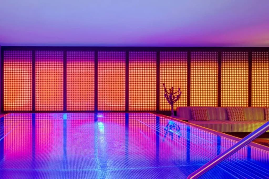 Anantara Palais Hansen Vienna Hotel