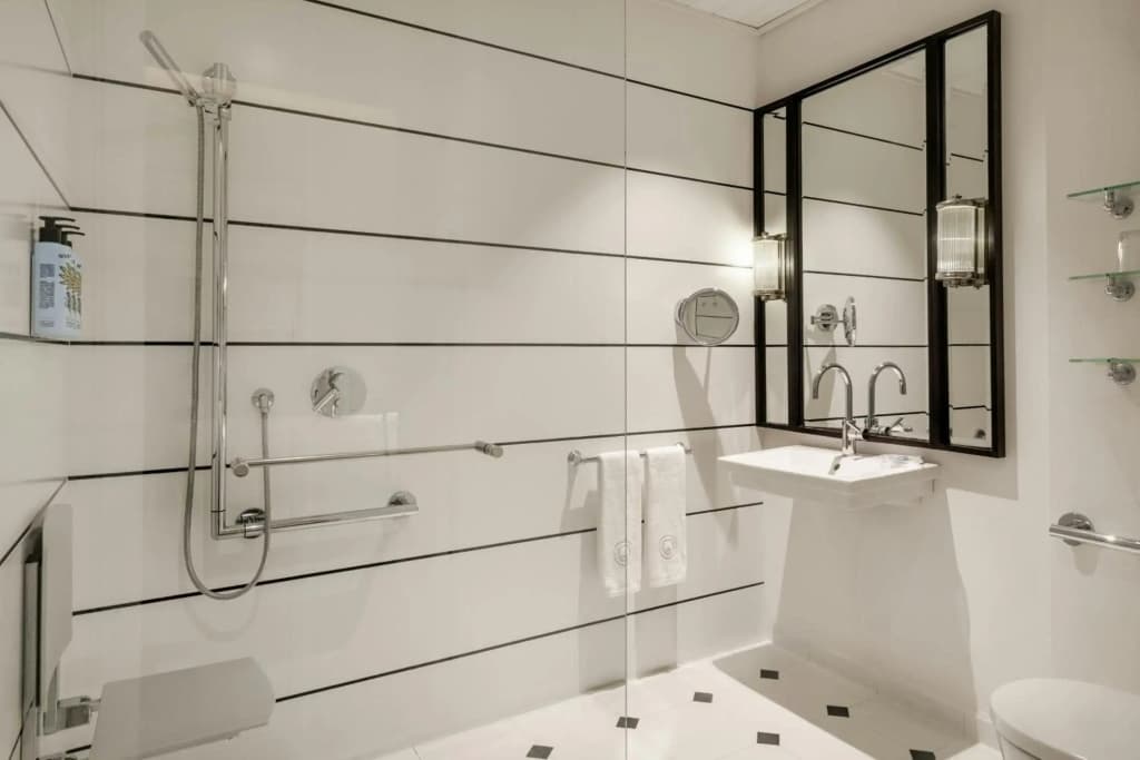 Cotton House Hotel, Autograph Collection