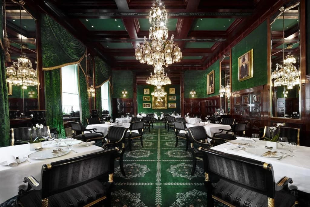 Hotel Sacher Wien