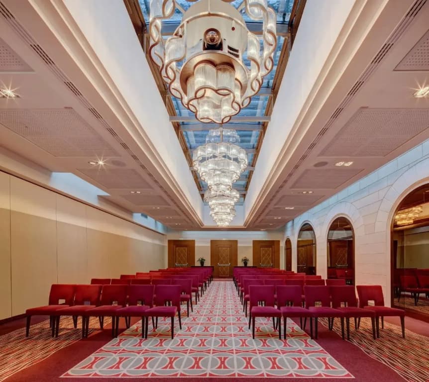 Anantara Palais Hansen Vienna Hotel
