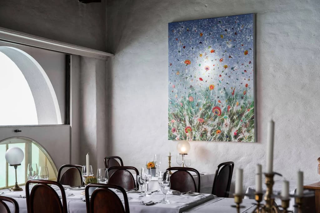 Hotel Rebstock