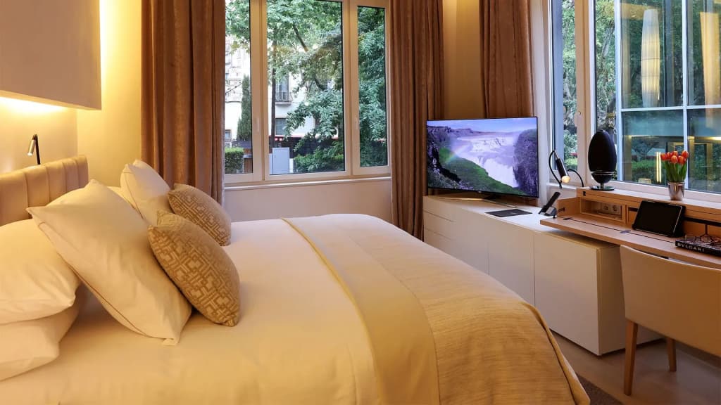 ABaC Hotel