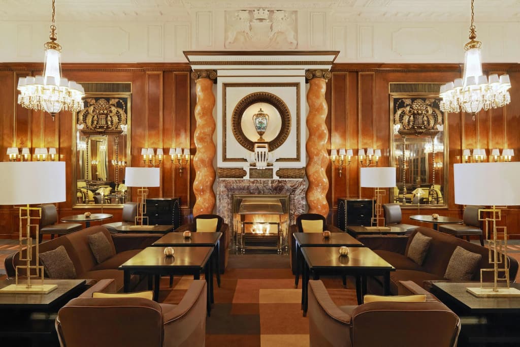Hotel Bristol, a Luxury Collection Hotel, Vienna