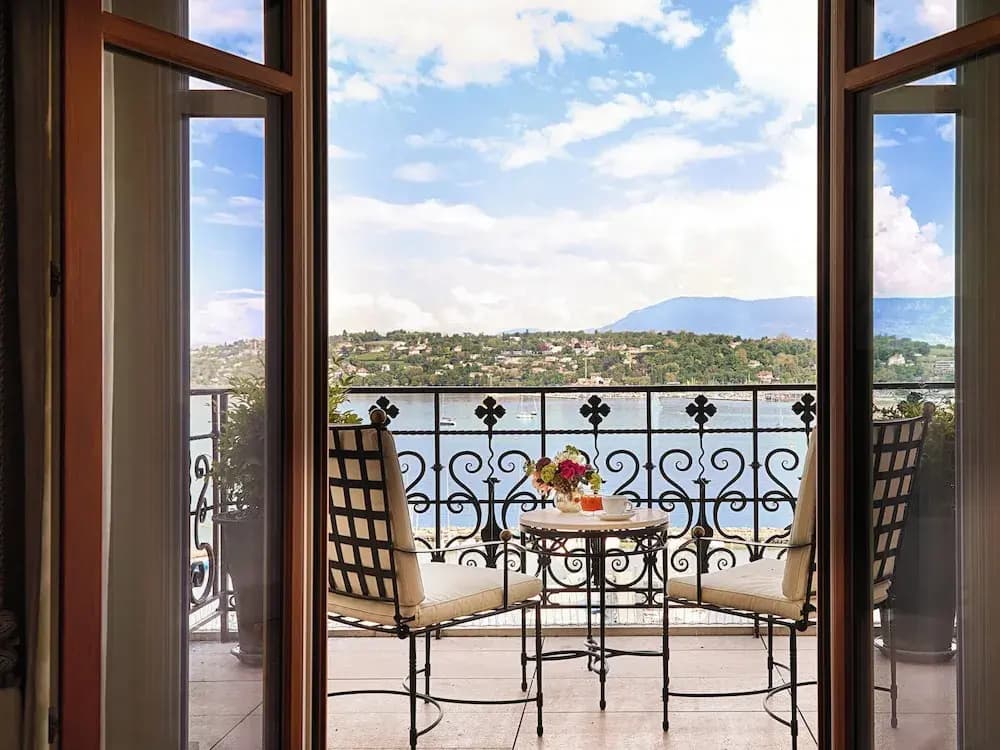 The Woodward, Auberge Collection