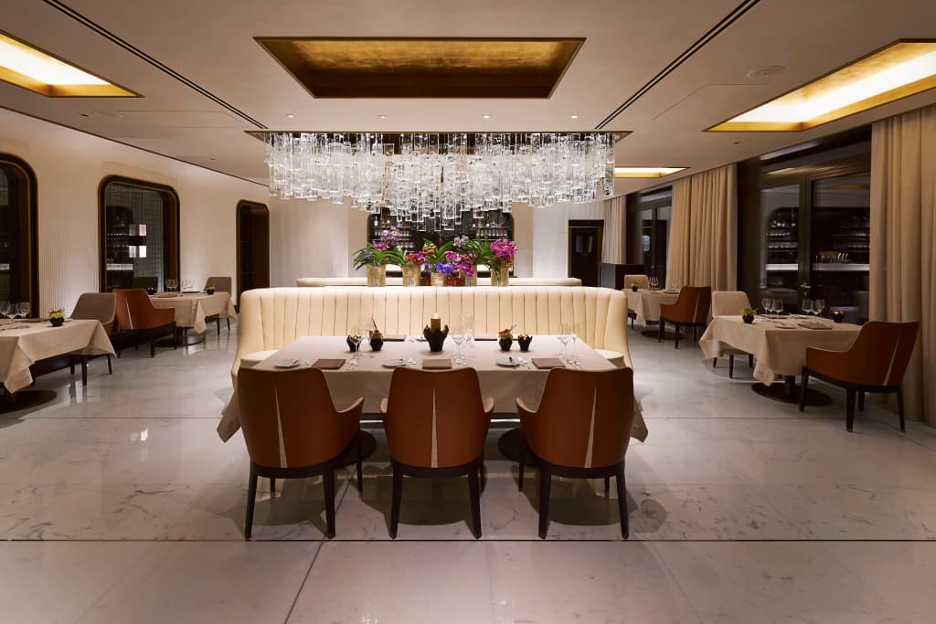 FIVE Zurich - Luxury City Resort