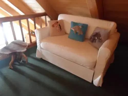 Chalet Atelier