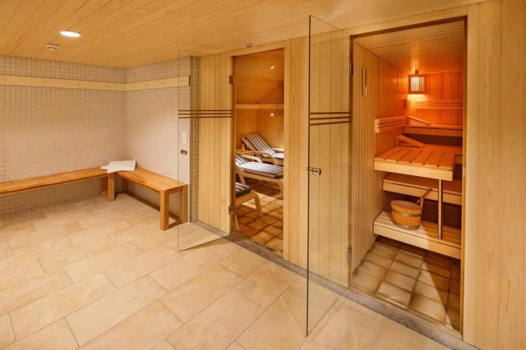 Hotel Metropole Interlaken