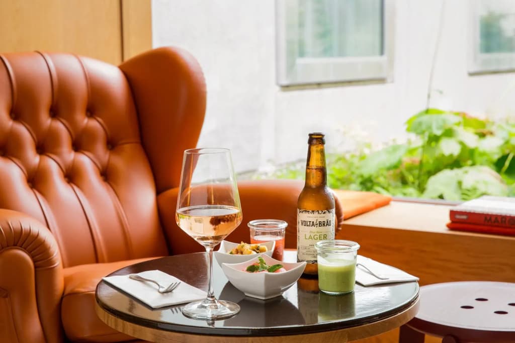 Nomad Design & Lifestyle Hotel - Member of Design Hotels