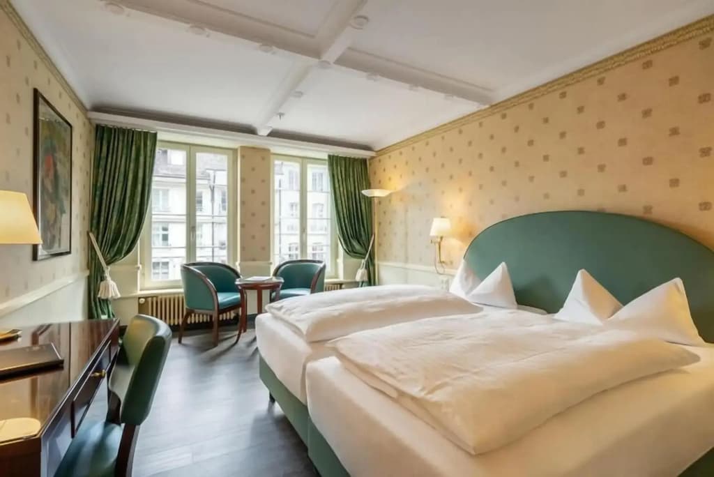 Boutique Hotel Belle Epoque