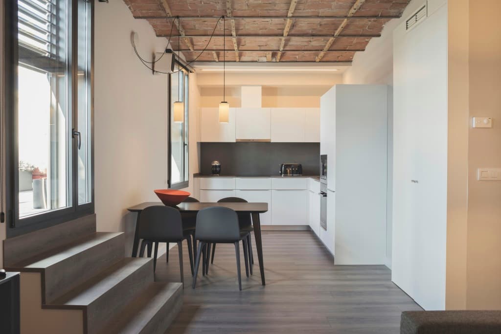 Casagrand Luxury Apartments Barcelona