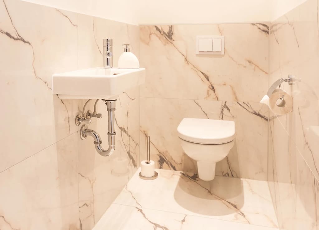 Abieshomes Serviced Apartments - Votivpark