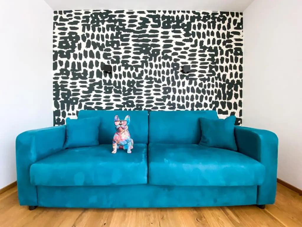 DAREBELL - Designerapartments Kirchfeldgasse