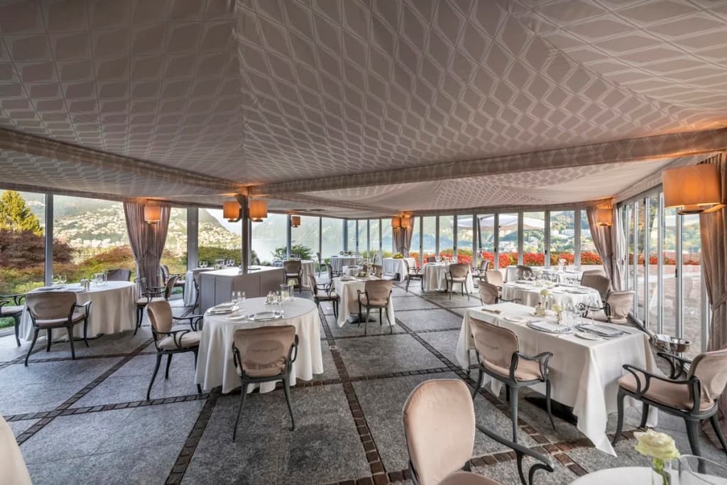 Villa Principe Leopoldo