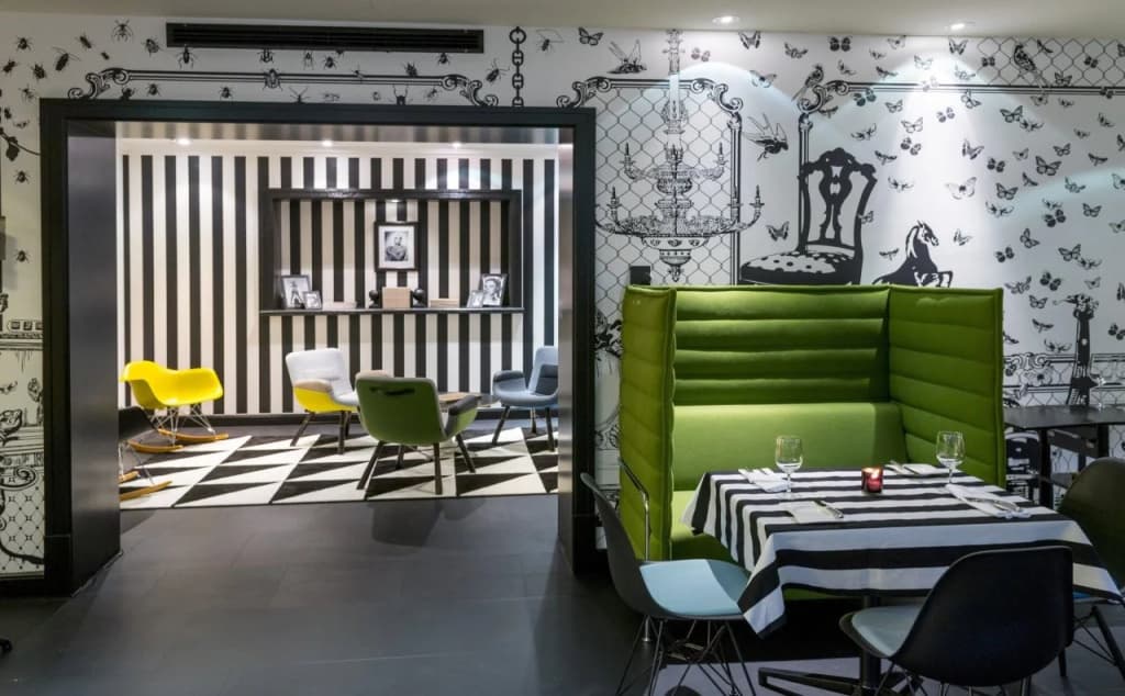 InterContinental Vienna by IHG