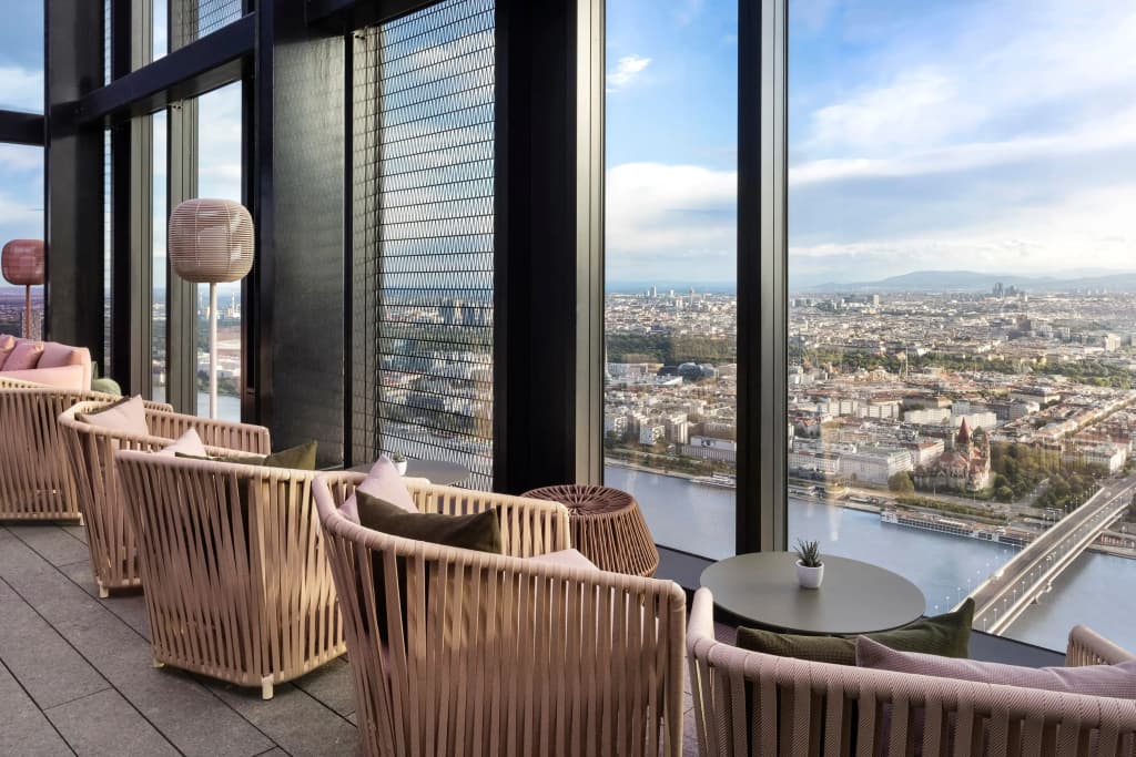 Melia Vienna