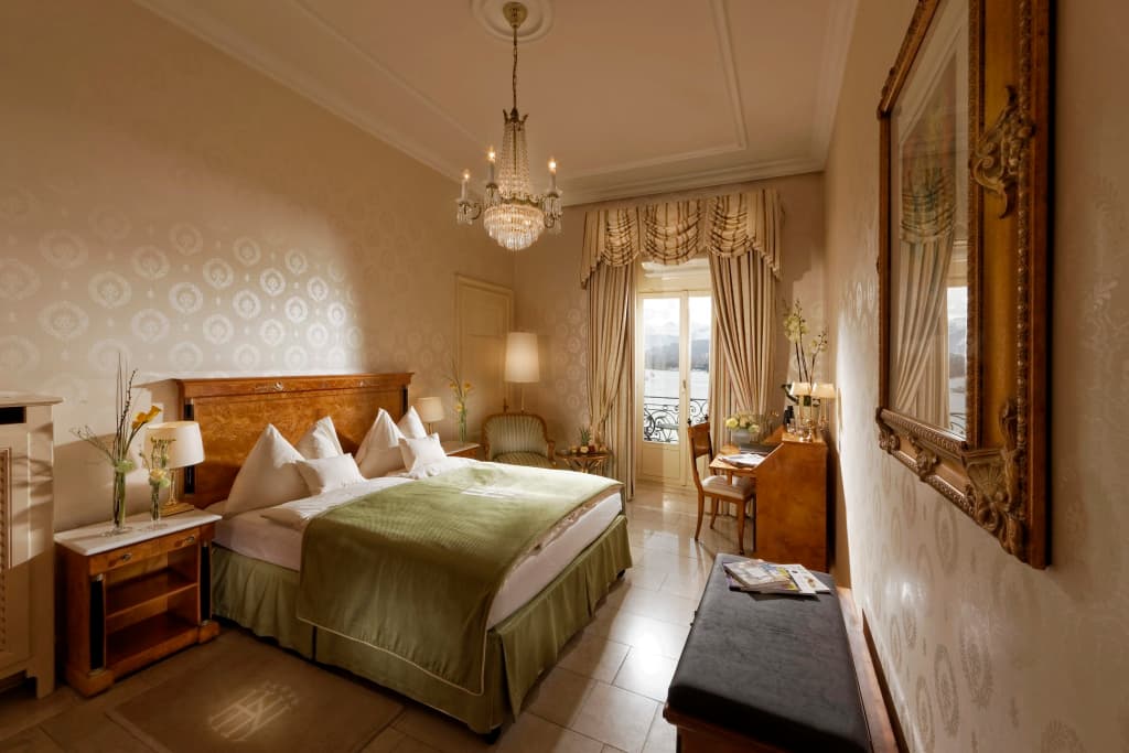 Grand Hotel National