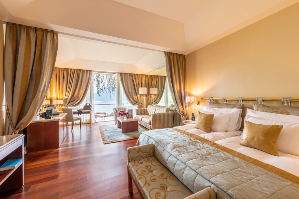 Villa Principe Leopoldo