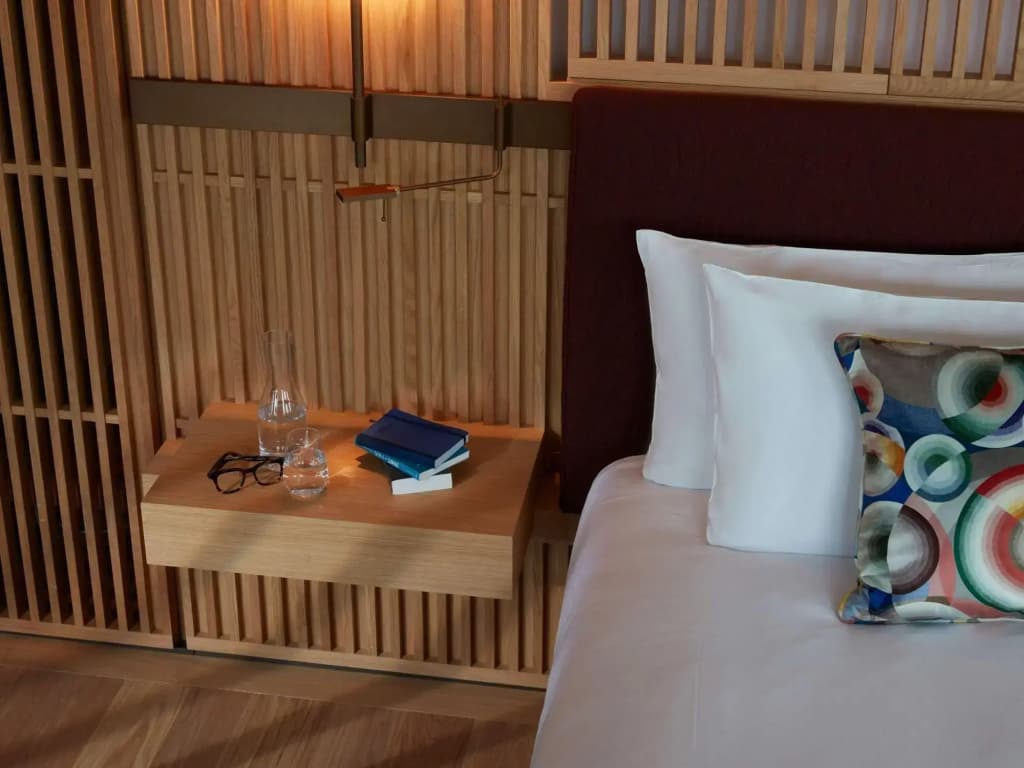 SO/ Paris Hotel
